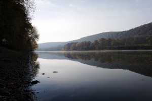 Susquehanna River
