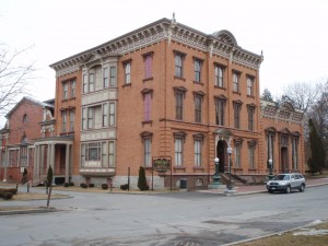 Canfield Casino Canfield Casino